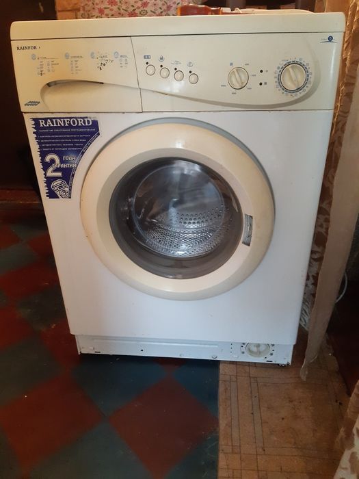 Rainford.на 5 кг.