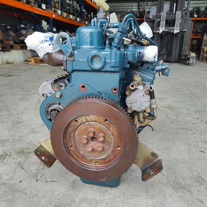Silnik Kubota D782 ciś 31/30/31 sprawny gwarancja zamiast D722
