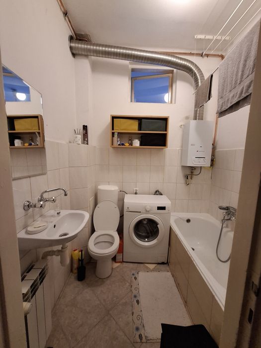 Wynajmę kawalerkę 36 m² – Tychy- Al. Bielska, os. C