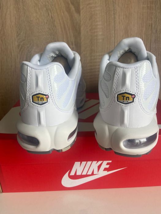 Nowe Nike Air Max Plus Force Vapormax Plus TN Evo Jordan Shox 270 dunk