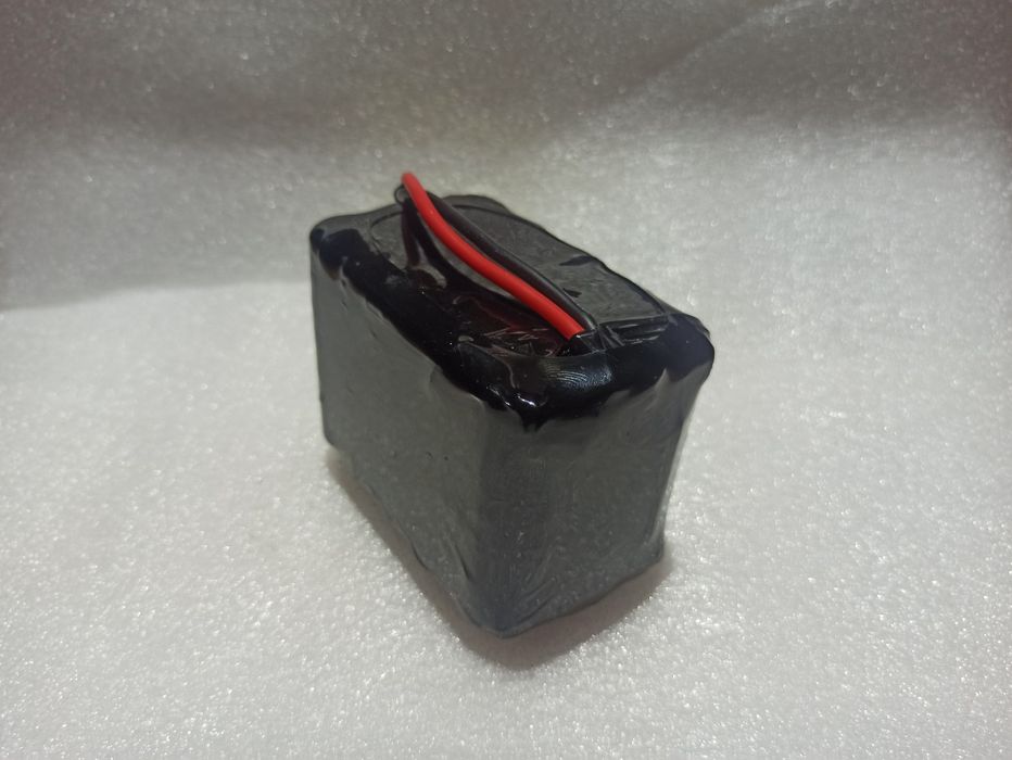 Bateria do łódki zanętowej flytec v030 i v080