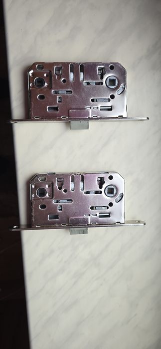 Продам врезные дверные замки