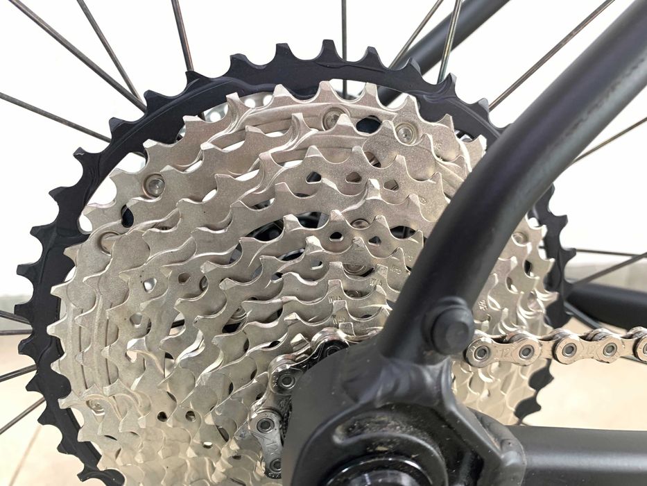 Гравійник Ridley Kanzo Adventure ALU 2026 року GRX 1*12