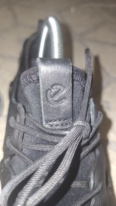 Кросівки Ecco Elo