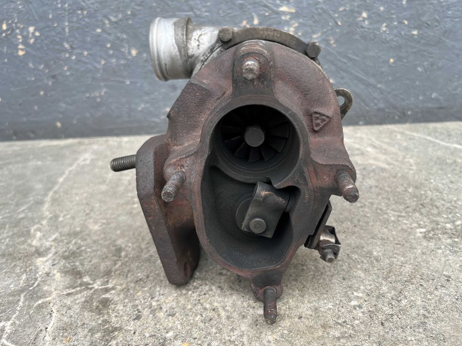 Турбіна VW LT 28-35 28-46 2.5 TDI 1996-2006