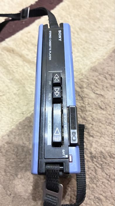 Sony Walkman WM - 22