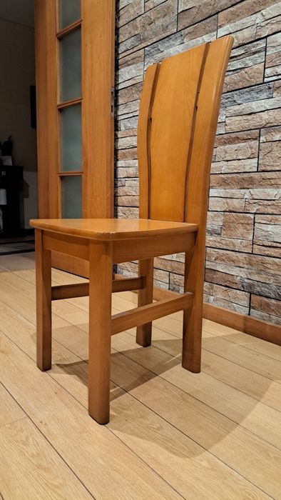 Cadeiras de mesa de jantar