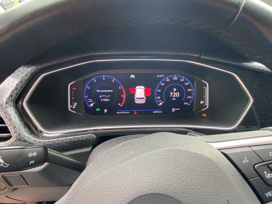 VW T-Cross Style DSG