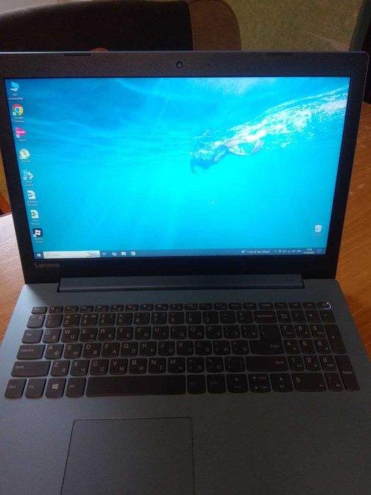 Продам ноутбук леново