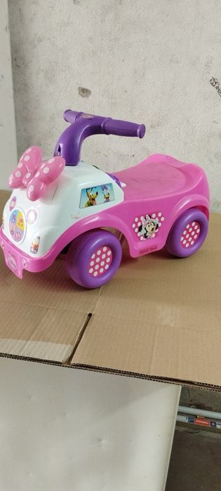 Carrinho para criança