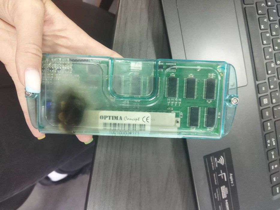 Naprawa nawigacji rolniczej John Deere, Trimble, Claas, Ag Leader itp