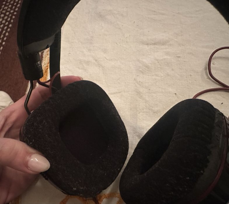 Fones gaming plantronics