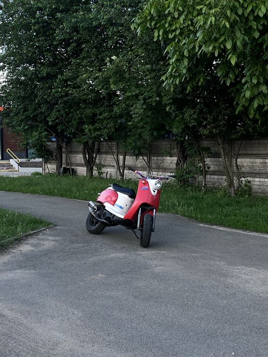 РАЗБОР ЯМАХА ВИНО (aerox, neos, slider, rocket, spy)