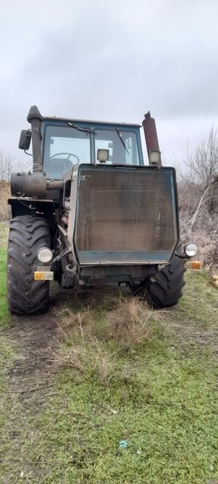 Продам трактор т150