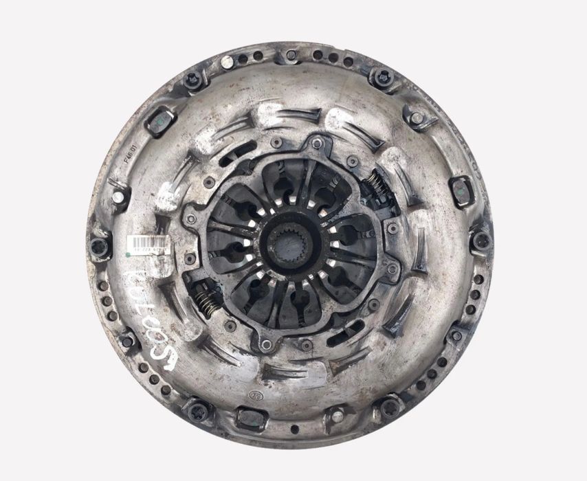 Комплект зчеплення Маховик Диск Корзина Renault Koleos Laguna 3 …