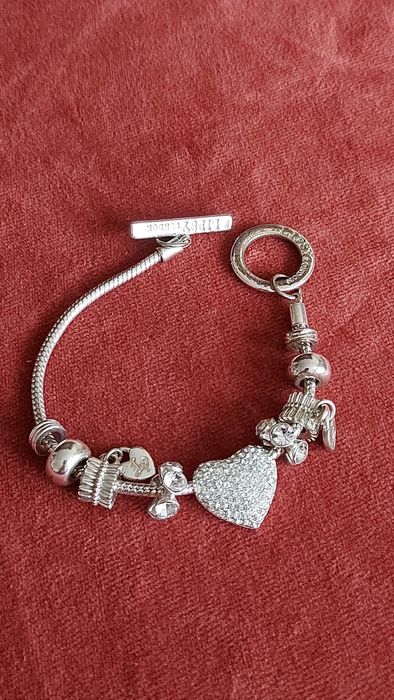Bransoletka  - Lipsy london