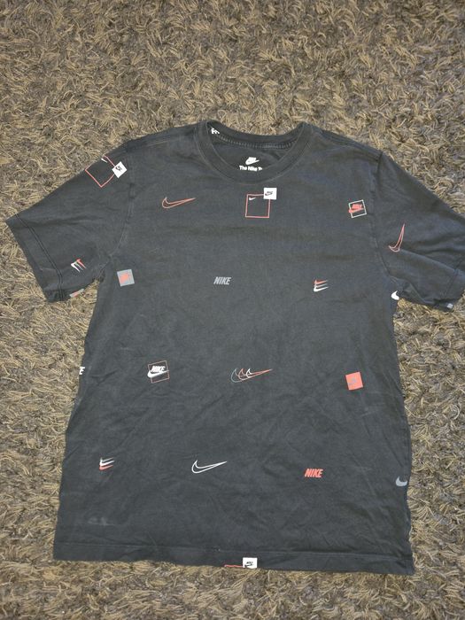 Футболка nike розмір l