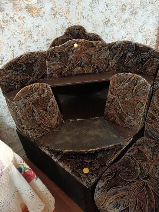 Продається м'ягка частина