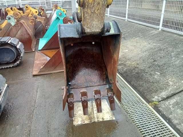 Гусеничний екскаватор Yanmar VIO70-3A