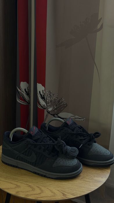 Кросівки Nike Dunk Low Retro Original