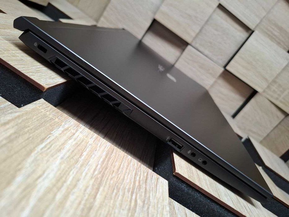 №5362 Ноутбук Gateway GGNC51518 FHD IPS/i5-11400H/16Gb/SSD512/RTX3050