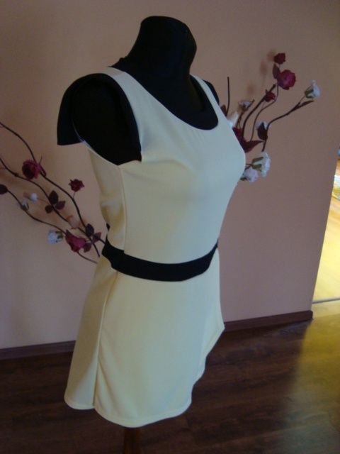 Kombinezon krótkie spodenki