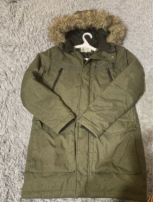 Парка Jack Jones