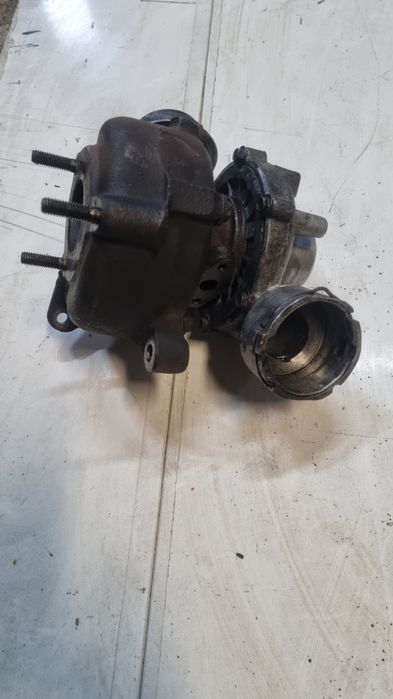 Turbosprężarka GT1749VA  1.9 TDI 130KM Passat B5 Fl