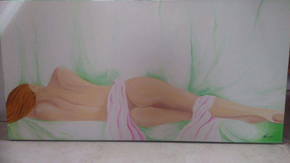 3 Telas decorativas64739680913154122