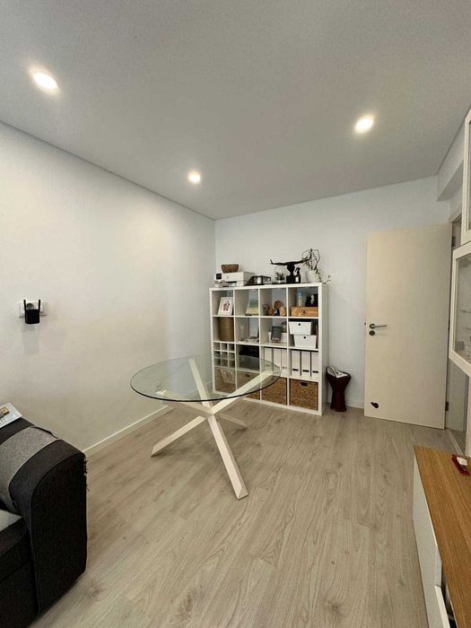 Apartamento T2 Parque Luso