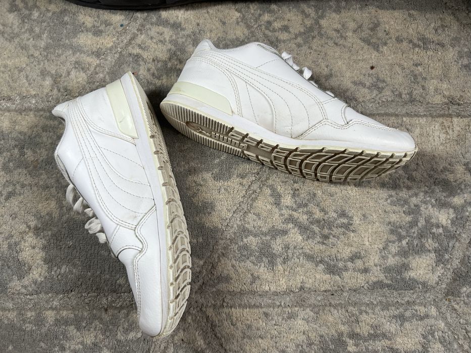 Кросівки Puma кеди