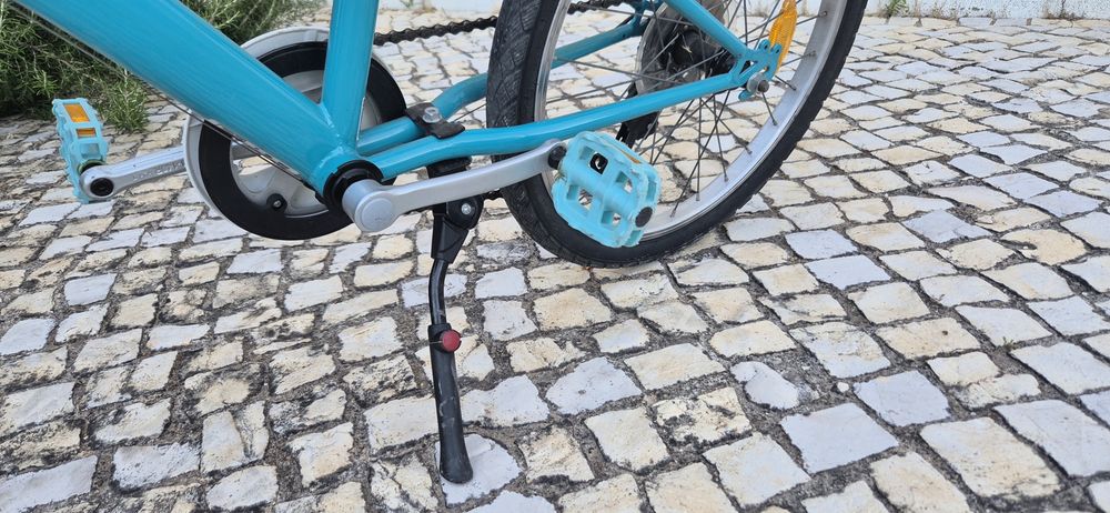Bicicleta criança