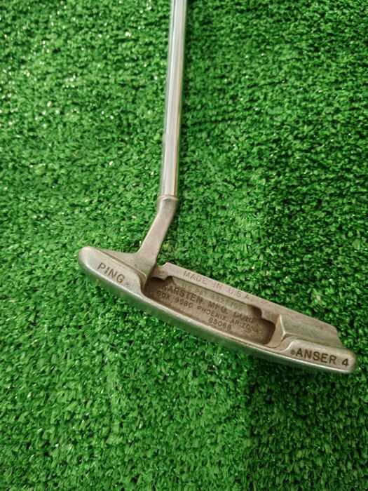 Putters Ping 33",34",35, 35"