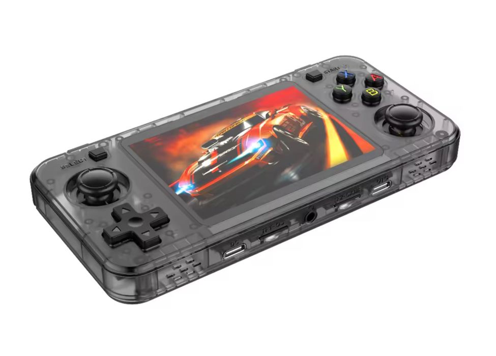 Consola Retro Portátil +10000 Jogos **nova**