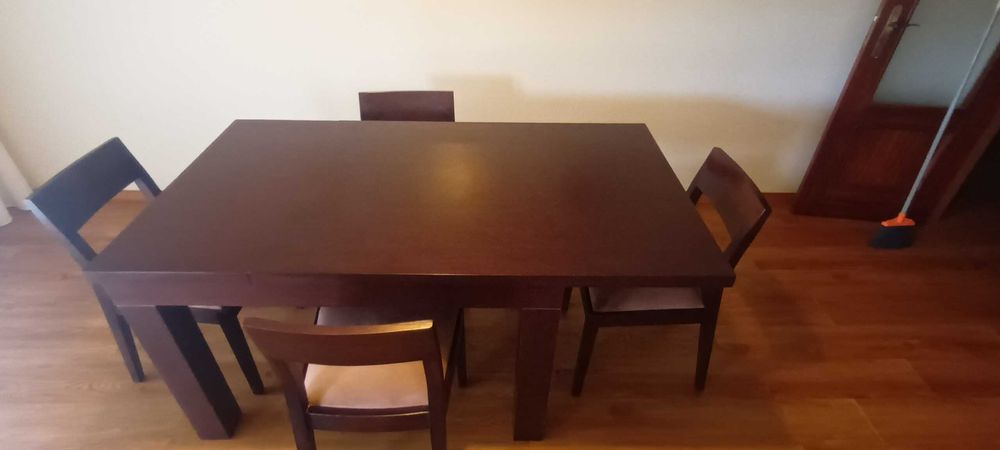 Mobiliário de qualidade!!!