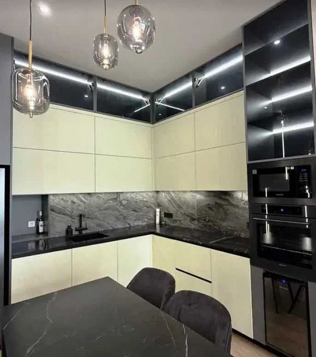 Аренда квартиры 3к 261м2 с терассой ЖК Loft Smart/Центр/Екатеринославский бульвар