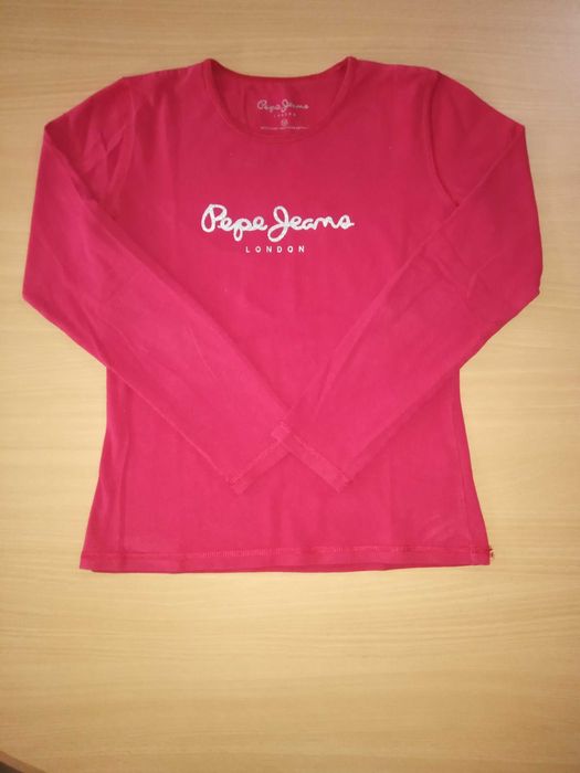 Camisola - Pepe Jeans