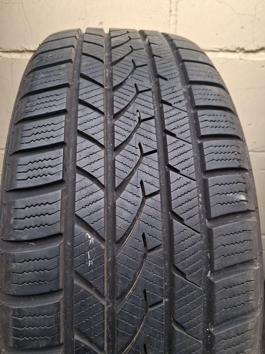распаровка шины б/у 225/50 r18 Falken EuroAll Season AS220