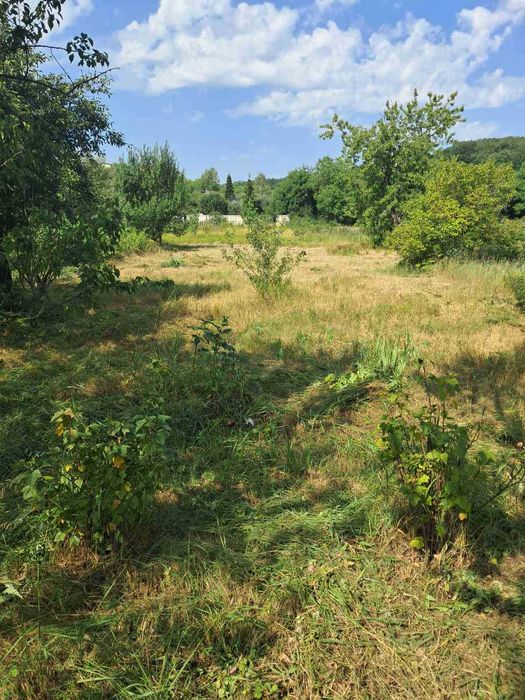 Продам будинок з ділянкою мала данилівка караван