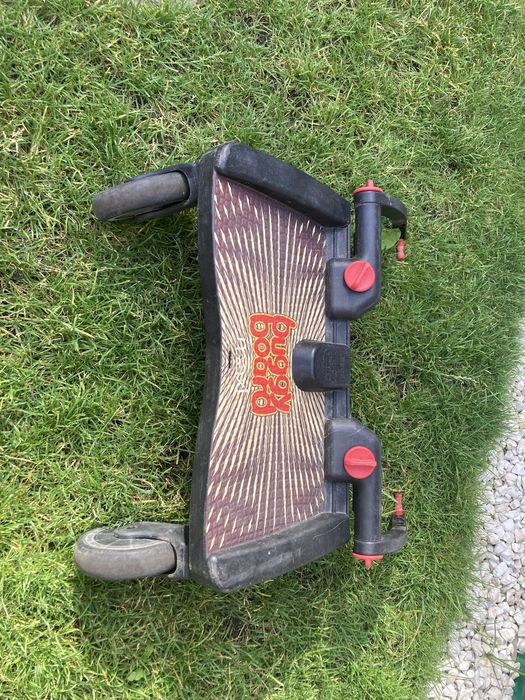 Dostawka do wózka Lascal Buggy Board
