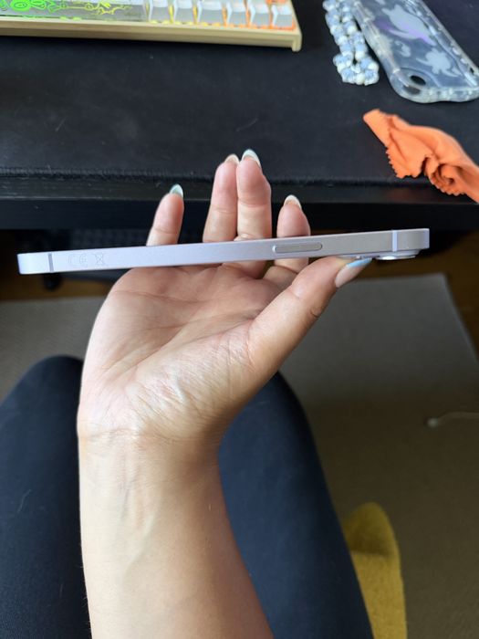 Iphone 14 plus com garantia