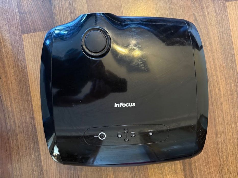 Projektor Infocus IN76