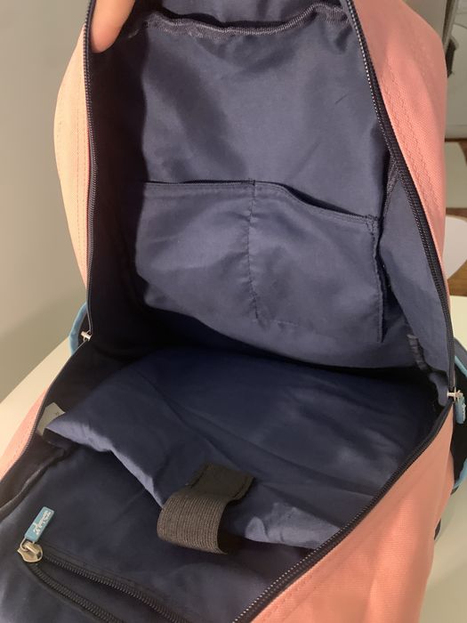 Mochila Mr. Wonderful