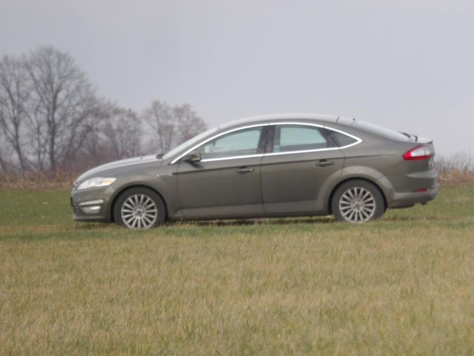 Sprzedam Ford Mondeo MK4