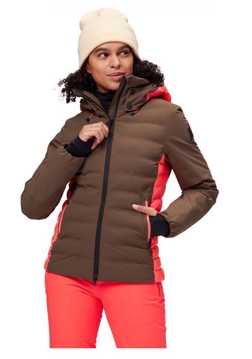 Жіноча лижна куртка Bogner розм.L з Америки