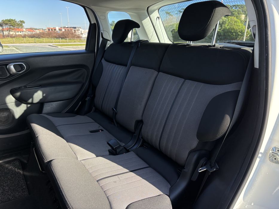 Fiat 500L 1.3 MultiJet