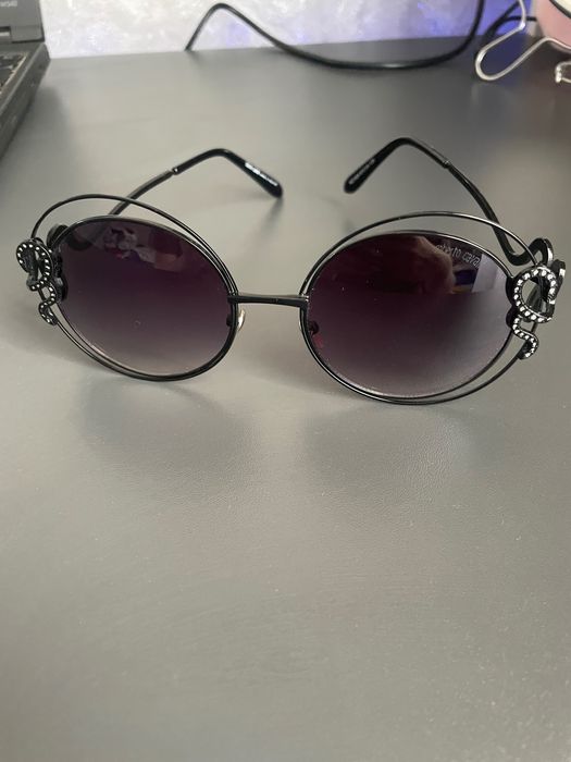 Очки Roberto Cavalli
CARDUCCI RC 1024 01C