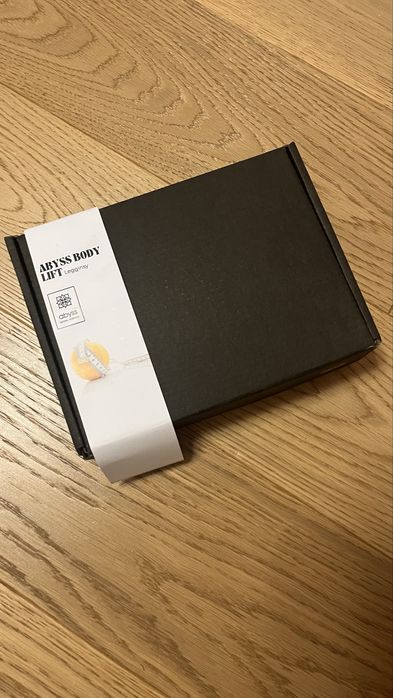 Leginsy bye bye celulite - Abyss Body Lift rozmiar L