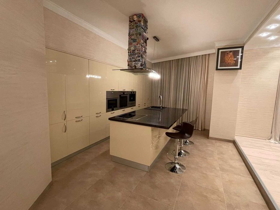 2-кімнатна квартира за адресою Куликове поле пл. (площа 116 м²) - Atlanta.ua - фото 3