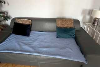 Oddam za darmo sofa rozkladana